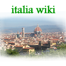 Logo of Italia Wiki