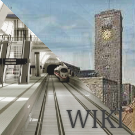 Logo of Stuttgart 21 Wiki