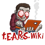Logo of TEARS Wiki