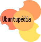 Logo of Ubuntupedia