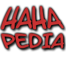 Logo of HaHaPedia