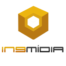 Logo of In9 Mídia Soluções Digitais