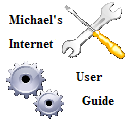 Logo of Internet User Guide