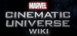 Logo of Marvel Cinematic Universe Wiki (en)