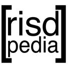 Logo of RISDpedia