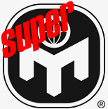 Logo of SuperMENSA