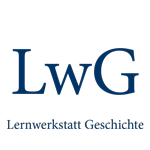 Logo of LernWerkstatt Geschichte