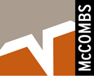 Logo of McCombs Wiki