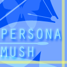 Logo of Persona MUSH Wiki