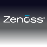 Logo of Zenoss Wiki