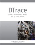 Logo of DTraceBook