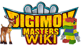 Logo of Digimon Masters Online Wiki