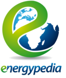 Logo of Energypedia