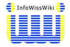 Logo of InfoWissWiki