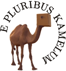 Logo of Kamelopedia