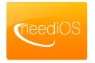 Logo of MeediOSWIKI