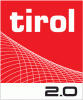 Logo of Tirol 2.0