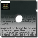 Logo of C64 Diskmag Wiki