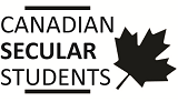 Logo of Canadian Secular Students
