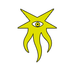 Logo of Hastur