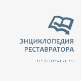 Logo of RestoreWiki