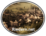 Logo of Riedern.net