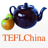 Logo of TEFLChina