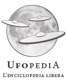 Logo of Ufopedia