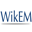 Logo of WikEM