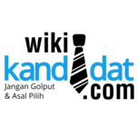 Logo of Wikikandidat