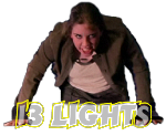 Logo of 13Lights