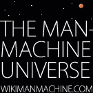 Logo of ManMachine