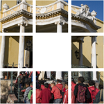 Logo of Cultural Heritage Connections