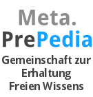 Logo of Meta-Prepedia