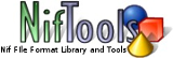 Logo of NifTools