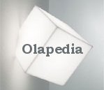 Logo of Olapedia