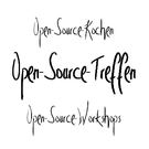 Logo of OpenSourceTreffen-Wiki