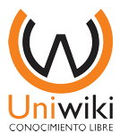 Logo of Uniwiki