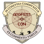 Logo of ARGFest-o-Wiki