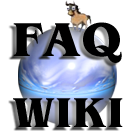 Logo of FAQwiki