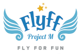 Logo of FlyFF Project M Wiki
