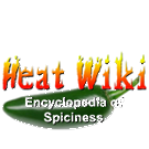Logo of HeatWiki