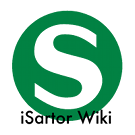 Logo of ISartor Wiki