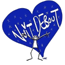 Logo of NuitDebout