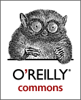 Logo of O'Reilly Commons