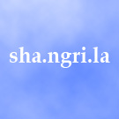 Logo of Shangrila