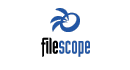 Logo of Wiki.filescope.de