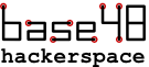 Logo of Base48