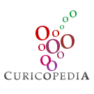 Logo of Curicopedia