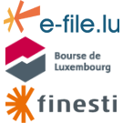 Logo of E-fileWiki